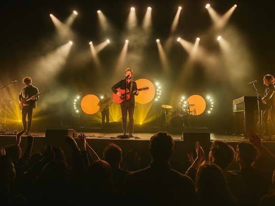 2026 Gasparilla Music Festival - Friday (Mt. Joy)